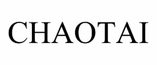 CHAOTAI