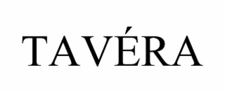 TAVÉRA