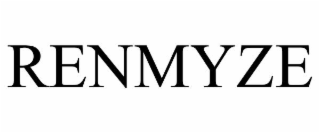 RENMYZE