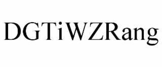 DGTIWZRANG