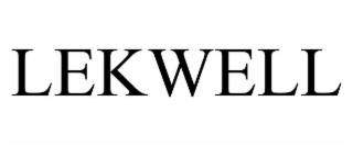 LEKWELL