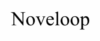 NOVELOOP