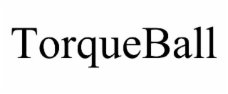 TORQUEBALL