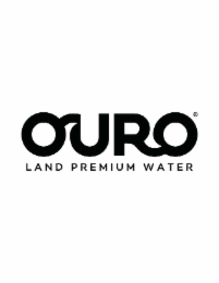 OURO LAND PREMIUM WATER