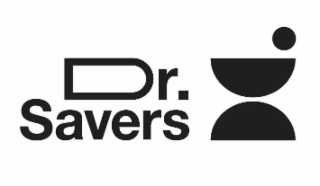 DR. SAVERS