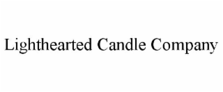 LIGHTHEARTED CANDLE COMPANY