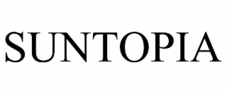 SUNTOPIA