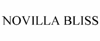 NOVILLA BLISS