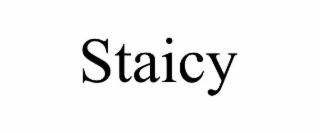 STAICY