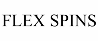 FLEX SPINS