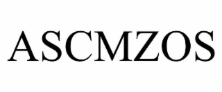 ASCMZOS