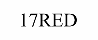17RED