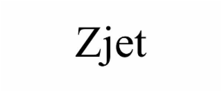ZJET