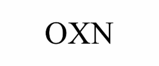 OXN