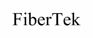FIBERTEK