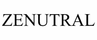 ZENUTRAL