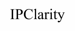 IPCLARITY