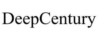DEEPCENTURY