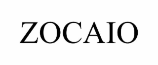 ZOCAIO
