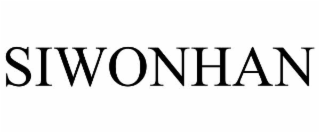 SIWONHAN