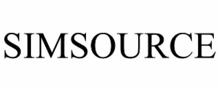 SIMSOURCE