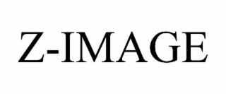 Z-IMAGE