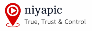 NIYAPIC TRUE, TRUST & CONTROL trademark