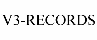 V3-RECORDS
