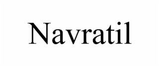 NAVRATIL trademark