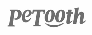 PETOOTH trademark