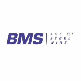BMS ART OF STEEL WIRE trademark