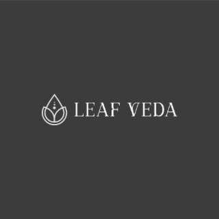 LEAF VEDA trademark