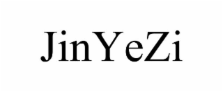 JINYEZI trademark