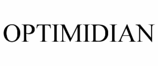 OPTIMIDIAN trademark