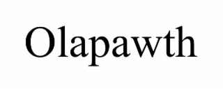 OLAPAWTH