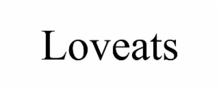 LOVEATS