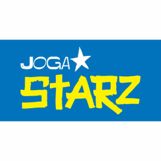 JOGA STARZ trademark