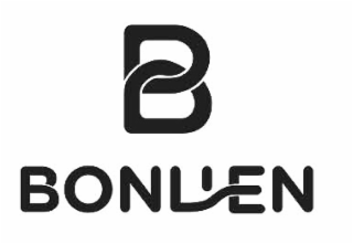 B BONLIEN trademark