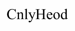 CNLYHEOD