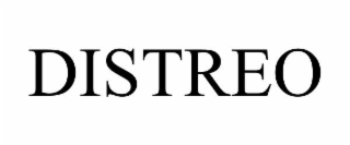 DISTREO trademark