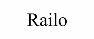 RAILO