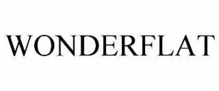 WONDERFLAT
