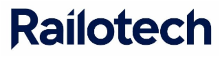RAILOTECH trademark