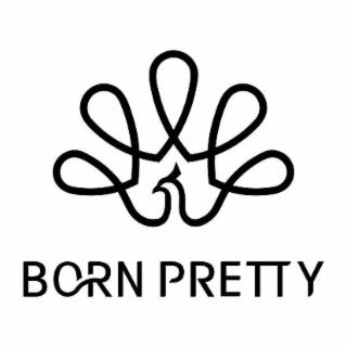 BORN PRETTY