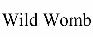 WILD WOMB