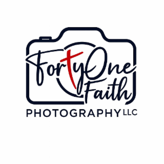 FORTYONE FAITH PHOTOGRAPHY LLC