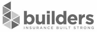 B BUILDERS INSURANCE BUILT STRONG