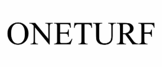 ONETURF