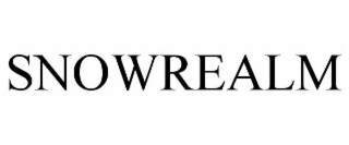 SNOWREALM