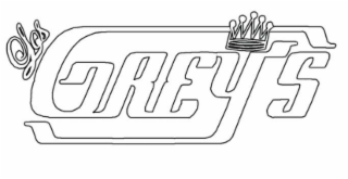 LOS GREY´S